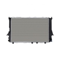 фото thumb №1, Радіатор wody audi 100 90-94 2.8 v6 b