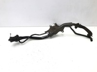 фото thumb №1, Mazda cx-60 cx60 3.3 дизель e-skyactiv-d заливная горловина топлива труба шланг bcka42293