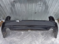 фото thumb №1, Audi a6 c6 kombi avant s-line бампер задняя pdc