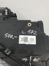 фото thumb №12, Vw polo 2g1 vi 17- full led лампа левая 2g1941035b