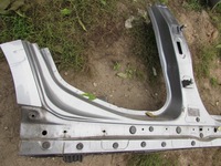 фото thumb №2, Bmw 5 f10 sedan праві поріг стійка