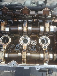 фото thumb №13, Двигатель комплектный peugeot 207 1.6 vti 5fw з автомобиль з немец малый пробег