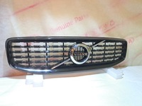 фото thumb №2, Решётка радиатора решётка радиатора volvo s60 v60 iii 19- r-design