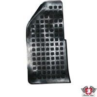 фото thumb №1, Vw transporter t3 плита поріг, права