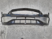 Купити Mercedes cla 117 рестайлінг  amg бампер перед pdc, фото thumb