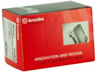 фото thumb №1, Тормозные колодки перед mazda mpv i 2.5 3.0 88-99 ii 2.0-3.0 99-06