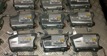 фото thumb №6, Bmw 5 e60 e61 повітряна подушка подушка безпеки двері права перед передня 7034058