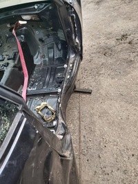 фото thumb №8, Toyota gt86 subaru brz кузов крыло задняя четверть перед левая правая крыша