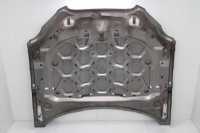 фото thumb №7, Капот кришка двигуна jaguar xf 07-11r jbc2041