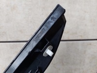 фото thumb №16, Планка крыльев - перед - peugeot 3008 ii 5008 ii - 2017