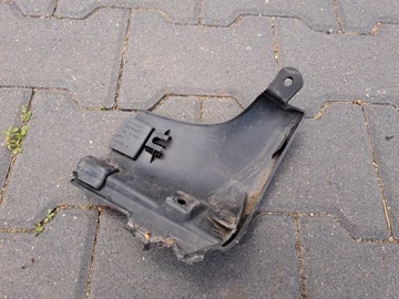 фото thumb №2, Smart fortwo i планка порогова поріг накладка порога ліва 0006024