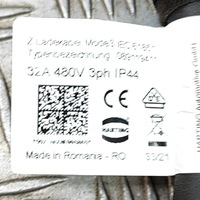 фото thumb №8, Audi q4 sportback e-tron 2021 кабель do зарядки автомобиля электрического