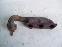 фото thumb №1, Колектор випускний audi a6 c5 2.7t