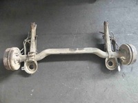 фото thumb №1, Балка задня oś задня гальмівні барабани citroen evasion