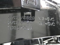 фото thumb №9, Решітка радіатора, решітка радіатора maserati grecale