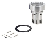 фото thumb №1, Защита заливка топлива 80mm daf iveco volvo [2280134]