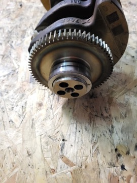 фото thumb №7, Wał коленчатый + вкладыши bmw f20 f30 f48 f55 f56 1.5 b38b