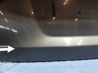 фото thumb №8, Bmw x1 e84 кришка багажника кришка багажника b06