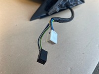 фото thumb №7, Зеркало правое alfa romeo giulietta электрический a057273