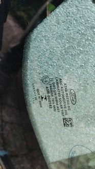 фото thumb №6, Стекло лобовое odprysk с подогревом титан датчик ford edge 19 рестайлинг usa