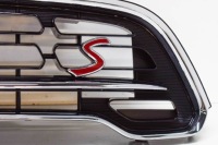 фото thumb №10, Mini countryman r60 передній бампер радіатор решітка новий оригінальний 51139