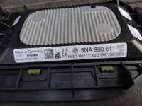 фото thumb №8, Skoda scala 2021 ручка чехол зарядное устройство индукционная 5na980611 оригинал