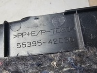 фото thumb №9, Toyota rav4 15- защита заглушка панели приборной панели 55395-42030 usa