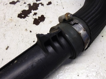 фото thumb №14, Труба шланг шланг повітря renault megane 3 iii рестайлінг 1.5dci європа