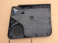 фото thumb №11, Audi q5 8r обшивка дверь левый перед передний eu b&o