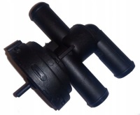 фото thumb №1, Клапан отопителя opel astra f omega b vectra b