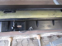 фото thumb №9, Молдинг поріг права jaguar f-pace f pace 16-