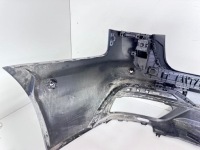фото thumb №8, 8w9807511s audi a4 b9 рестайлінг універсал бампер задній
