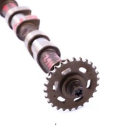 фото thumb №11, Bmw x5 e53 4.4i m62 вал розподільного валу лівий cyl. 5-8