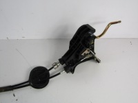 Купити Hond civic 7 куліса механізм перемикання передач 1.4 16v + троси 54000 s5s 0030, фото thumb