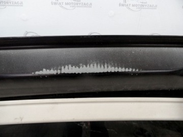 фото thumb №7, Freelander ii 08r крышка зад
