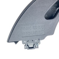 фото thumb №12, Nowe оригінальний номер поперечини дахові renault espace iv 7711218421