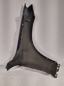 фото thumb №12, Mercedes glc w253 крило лівий переднє перед