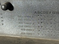 фото thumb №16, Ford mondeo mk5 mk 5 v 19- lift бампер перед передний js7b-17d957-a org