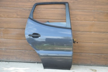 фото thumb №1, Дверь правые зад kpl a класс mercedes w168 lak 195