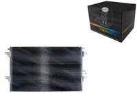 фото thumb №1, Thermotec конденсатор радіатор кондиціонера 8200033