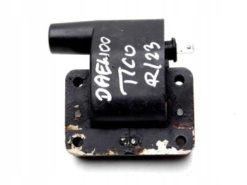 фото thumb №2, R/23 daewoo tico matiz 0.8 котушка запалювання