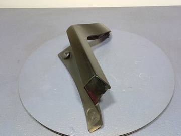 фото thumb №5, Kia niro ev i рестайлінг планка кутник лампи лівий зад 87362-g5000