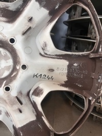 фото thumb №11, Ковпаки ковпаки ford courier оригінальні 15'' номер 8v21-1130-hb