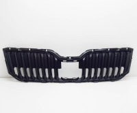 фото thumb №7, Skoda superb mk3 радиатор решётка 3v0853653zd4