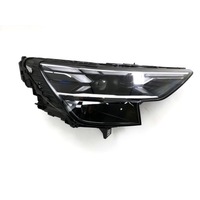 фото thumb №9, Audi q8 4mn facelift набор фары 4m8941085