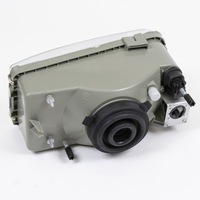 фото thumb №2, Tyc фара l h4, гідравлічний, колір вкладиш: s