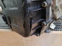 фото thumb №13, Кпп кпп / коробка передач автоматическая facac2 1.7 crdi kia optima iii