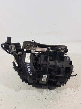 фото thumb №9, Колектор всмоктуючий форсунки 55354366 opel corsa c agila 1.0b