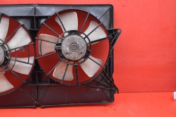 фото thumb №5, Вентилятор ax168000-4180 chrysler pacifica 1 i 3.5 v6 253 km 03-08