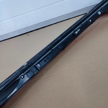 фото thumb №10, Накладка крышки лампа led зад cupra formentor